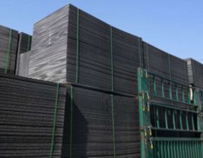 倍盛新型建筑材料 以卓越產品與優質服務，贏得電氣設備市場信賴