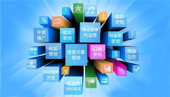網絡營銷的核心 不止于銷售，而在于構建價值連接