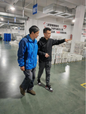 葉紅義 從基層話務員到網絡銷售先鋒，二十余載電信路上的堅守與求變
